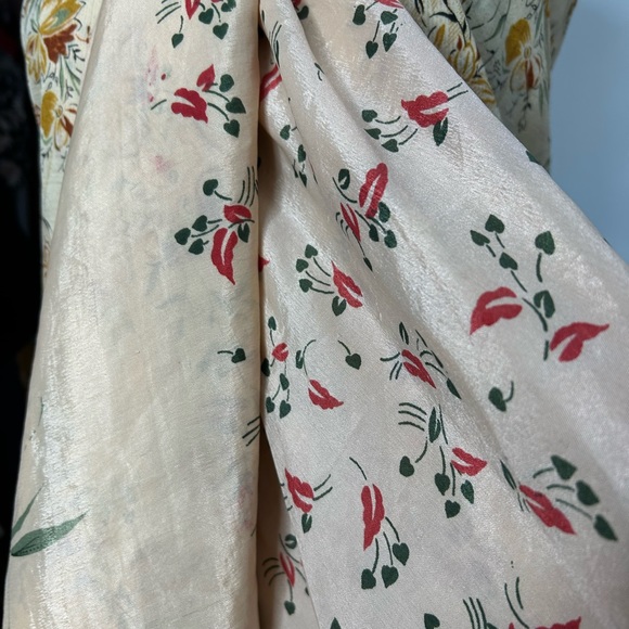 Kariza NWT top/dress One Size - Picture 2 of 6